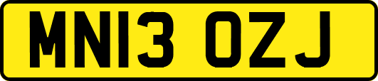 MN13OZJ