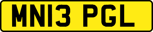 MN13PGL