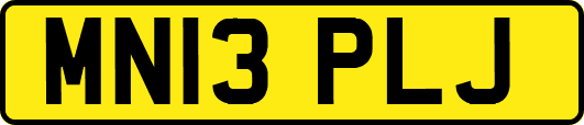 MN13PLJ