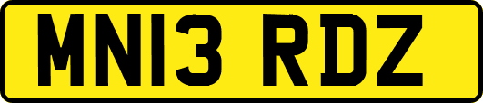 MN13RDZ
