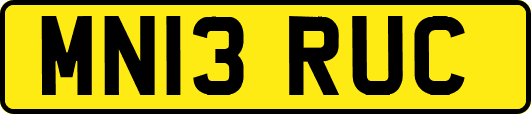 MN13RUC