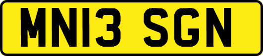 MN13SGN