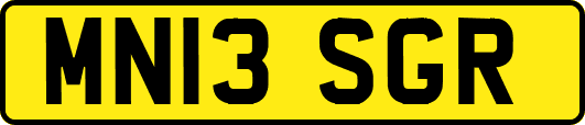 MN13SGR