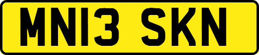 MN13SKN