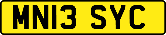 MN13SYC