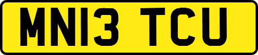 MN13TCU