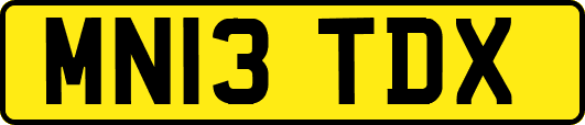 MN13TDX