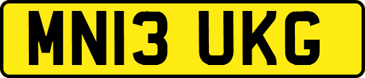 MN13UKG