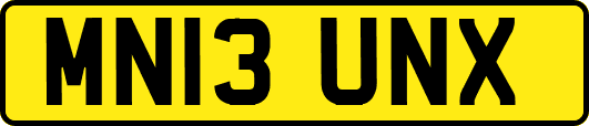 MN13UNX