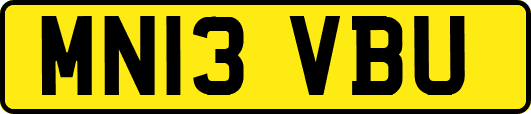 MN13VBU