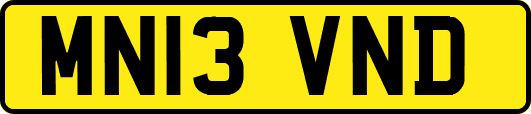 MN13VND