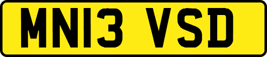 MN13VSD