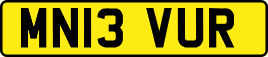 MN13VUR