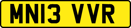 MN13VVR