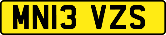MN13VZS