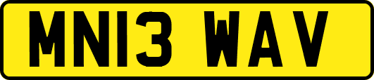 MN13WAV