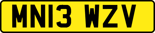 MN13WZV