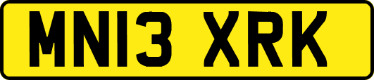 MN13XRK