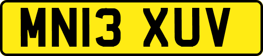 MN13XUV