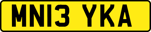 MN13YKA