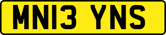 MN13YNS