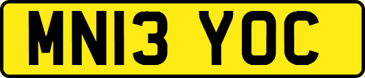MN13YOC