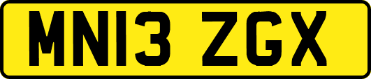 MN13ZGX