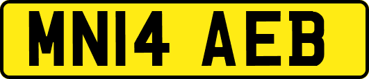 MN14AEB