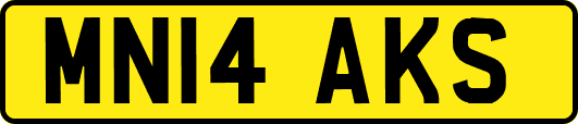 MN14AKS