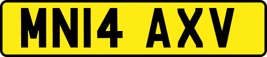 MN14AXV