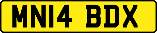MN14BDX