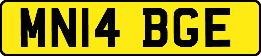 MN14BGE