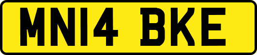 MN14BKE