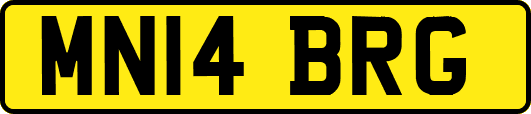 MN14BRG