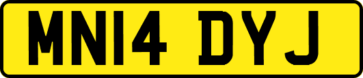 MN14DYJ