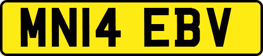 MN14EBV