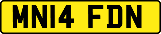 MN14FDN