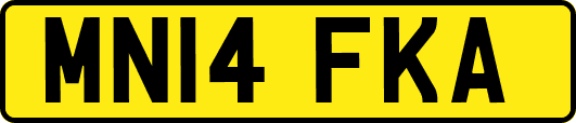 MN14FKA