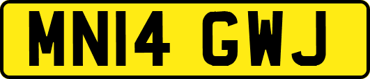 MN14GWJ
