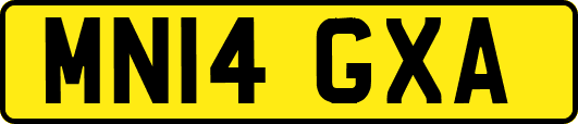 MN14GXA