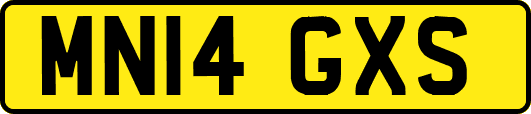 MN14GXS