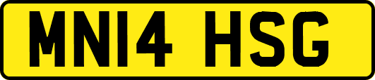 MN14HSG