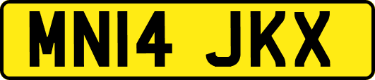 MN14JKX