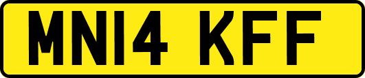 MN14KFF