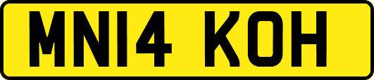 MN14KOH