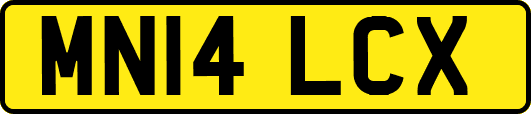 MN14LCX