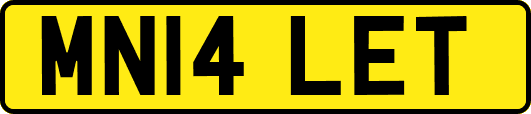 MN14LET