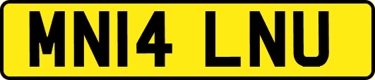 MN14LNU