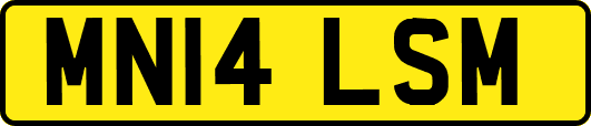 MN14LSM