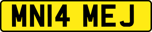 MN14MEJ